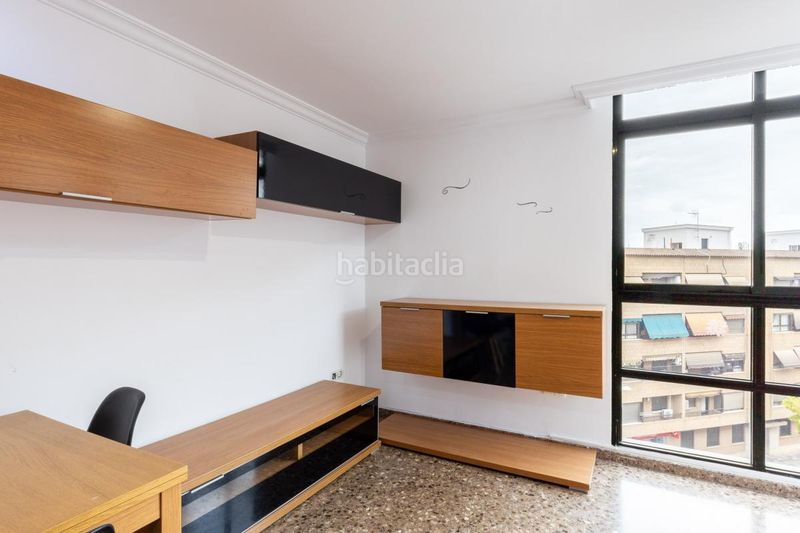 Foto bcff071d-7a27-4290-90fa-f6895d262d00. Àtic amb calefacció aparcament a Picassent