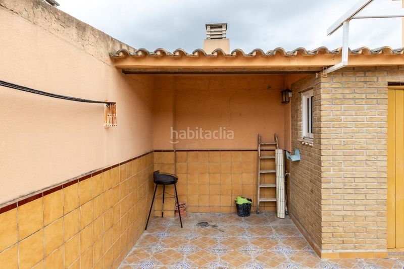 Foto e4fa3a63-8ece-420a-8829-32ffd7ad6dd7. Àtic amb calefacció aparcament a Picassent