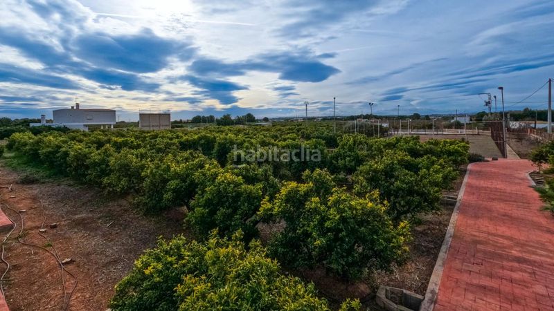 Foto ef537c3a-c7cc-401c-ab28-9a9775b745bd. Xalet amb calefacció aparcament a Los Pinares-La Masia Bétera