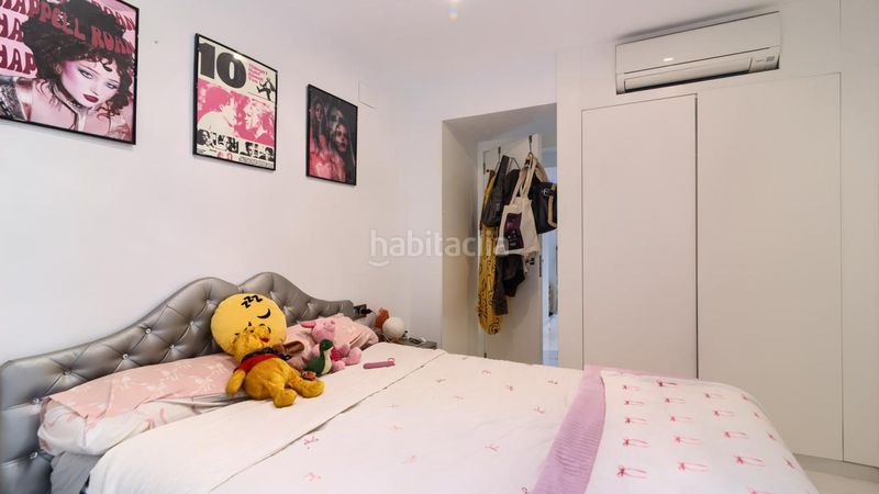 Foto 4de6d9ef-0826-4816-a55c-9e00435077e7. Dúplex amb calefacció a El Botànic Valencia