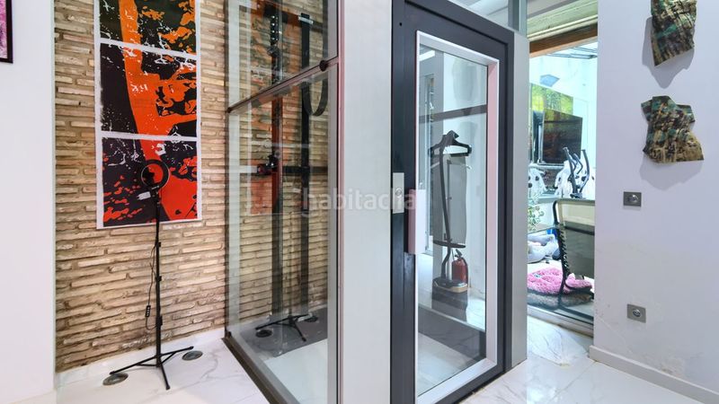 Foto 5d023aa8-20f8-4e34-8ccd-5d4510643d15. Dúplex en El Botànic Valencia