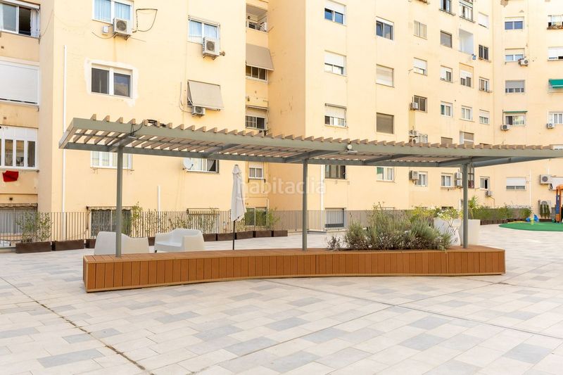Foto d45fb396-45fb-43b3-9968-2361616318d3. Pis amb calefacció piscina a La Petxina Valencia