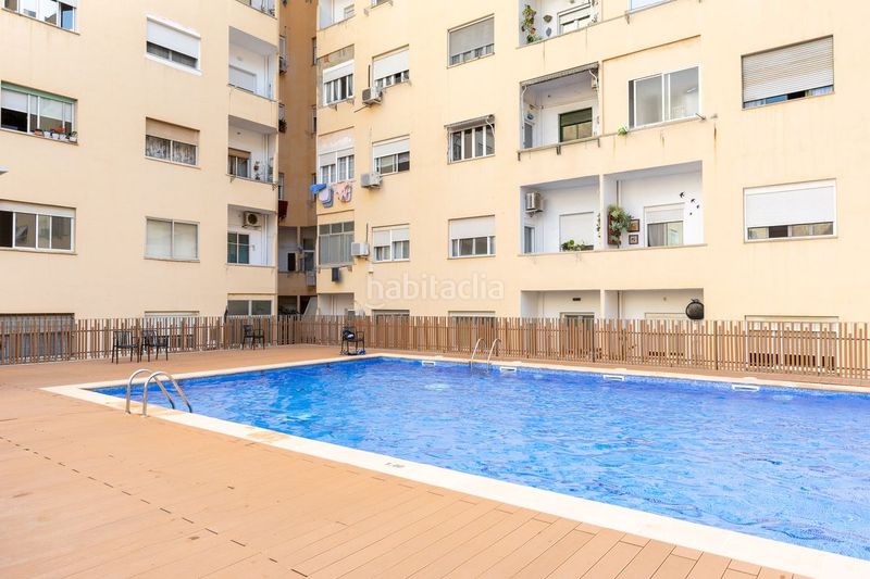 Foto d7eb390c-cb4b-4632-a2b3-f5b7d2af64ad. Pis amb calefacció piscina a La Petxina Valencia
