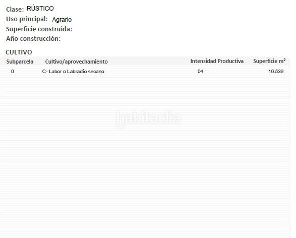 Foto 46786dd7-f1d9-4d16-aee0-ef1ebc2ac9b2. Finca rústica a Torrejón de Velasco