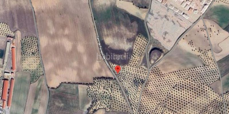 Foto 0bbf4cd7-a337-4d62-8321-67de145ae016. Finca rústica a Yeles
