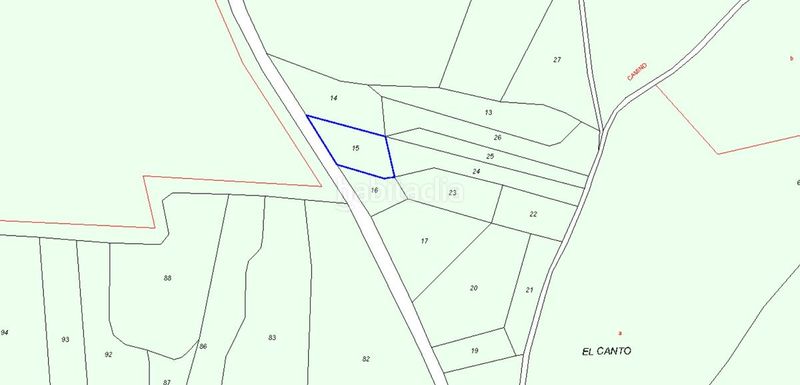 Foto 6f2afd9a-3e3e-4fbd-b64c-adab7e51cd99. Finca rústica a Yeles