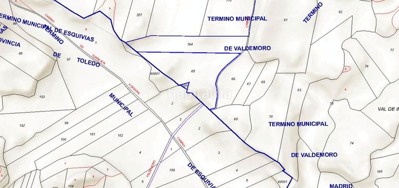 Foto ebd89bf8-e054-46bd-b6e8-eb3990330398. Finca rústica a Altos del Olivar-El Caracol Valdemoro
