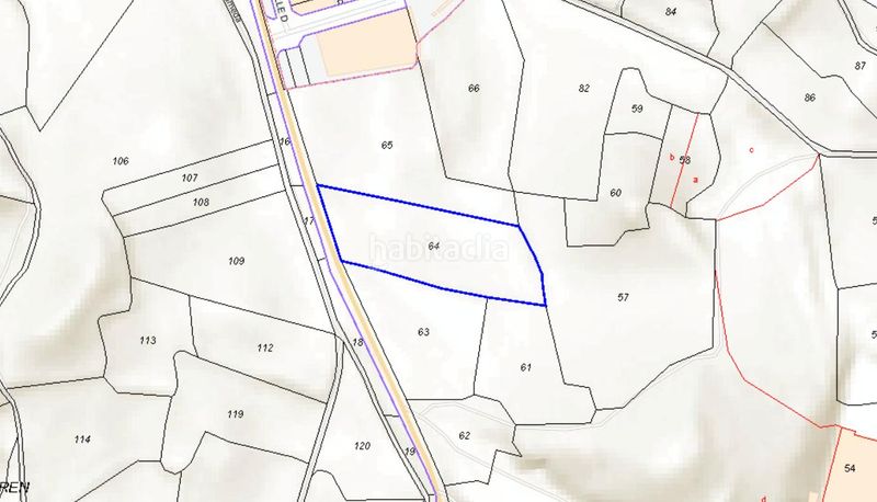 Foto a65baf29-1b6e-4cf7-ac9e-95d3e5b3d926. Finca rústica a Esquivias