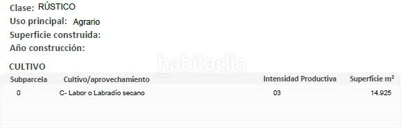 Foto e5eb223d-a267-4590-a006-343a7266f886. Finca rústica a Esquivias