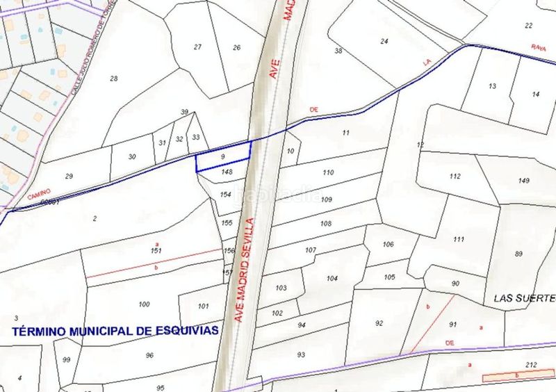 Foto 713de0cd-1927-48fb-88c7-109003228d84. Finca rústica a Esquivias