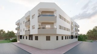 Penthouse  Calle santa pola
