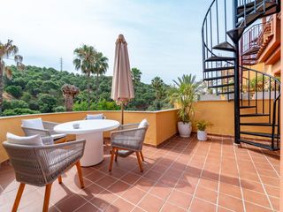 Etagenwohnung  Urbanizacion reserva 2 fase