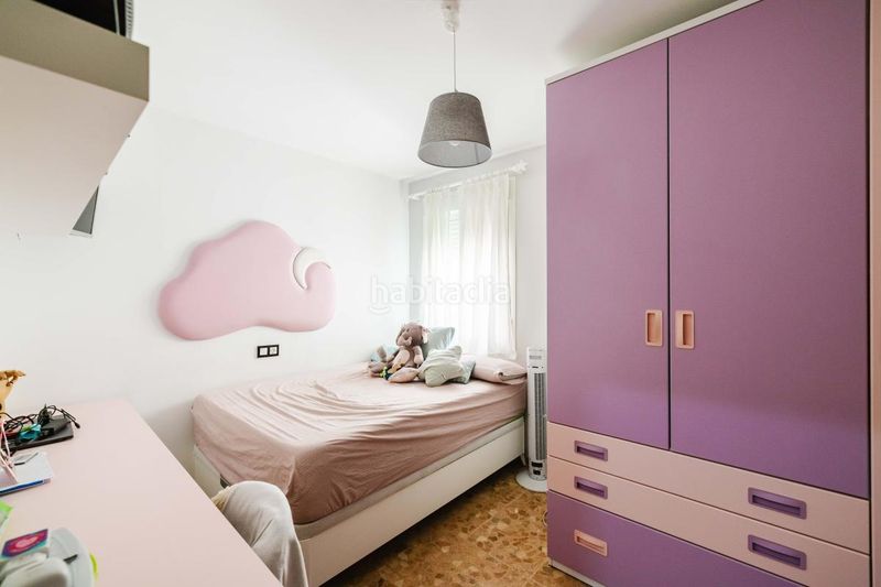 Foto 0c0150f2-7487-4298-842b-d286edbe4c9f. Àtic amb calefacció aparcament a Barrio de Ciudad Jardín Málaga