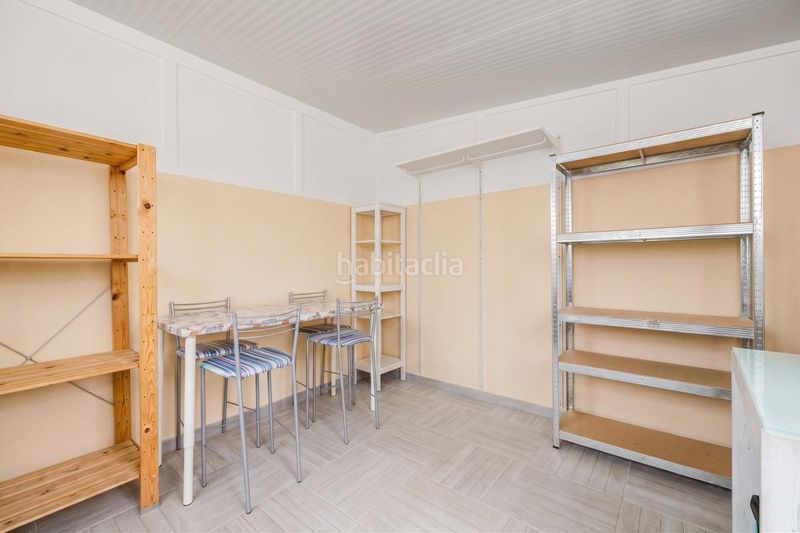 Foto 15644b9a-7e71-44a0-9a71-dafbd3fdc3fa. Àtic amb calefacció aparcament a Barrio de Ciudad Jardín Málaga