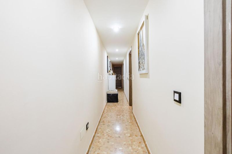 Foto 4ca1d0ff-1243-4c7e-a546-0531e722b98f. Àtic amb calefacció aparcament a Barrio de Ciudad Jardín Málaga