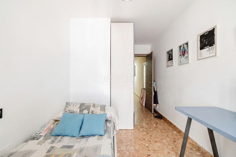 Foto 574b9e5a-04d4-4b8d-b2b3-391392e7496a. Àtic amb calefacció aparcament a Barrio de Ciudad Jardín Málaga