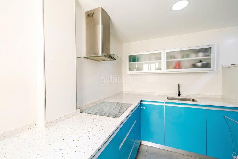 Foto ef9e3d8f-3ab2-4d0b-be3d-6f8b70bd4417. Àtic amb calefacció aparcament a Barrio de Ciudad Jardín Málaga