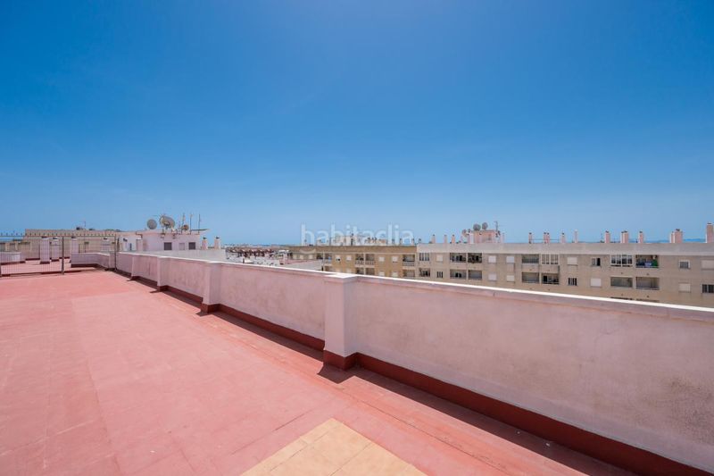 Foto 2de087d0-e308-4919-b70b-c8813a806ca4. Àtic amb calefacció piscina a El Molino Torrevieja
