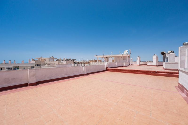 Foto 3b00d3f3-09a4-4e0b-922e-98173b0b3db2. Àtic amb calefacció piscina a El Molino Torrevieja