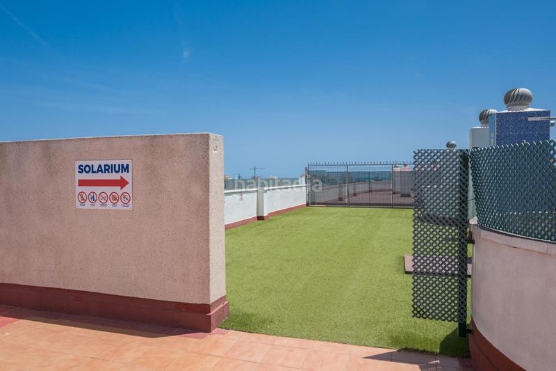 Foto a10d9ecc-b4dd-4f8b-aeaf-9f8845ff8b8b. Àtic amb calefacció piscina a El Molino Torrevieja