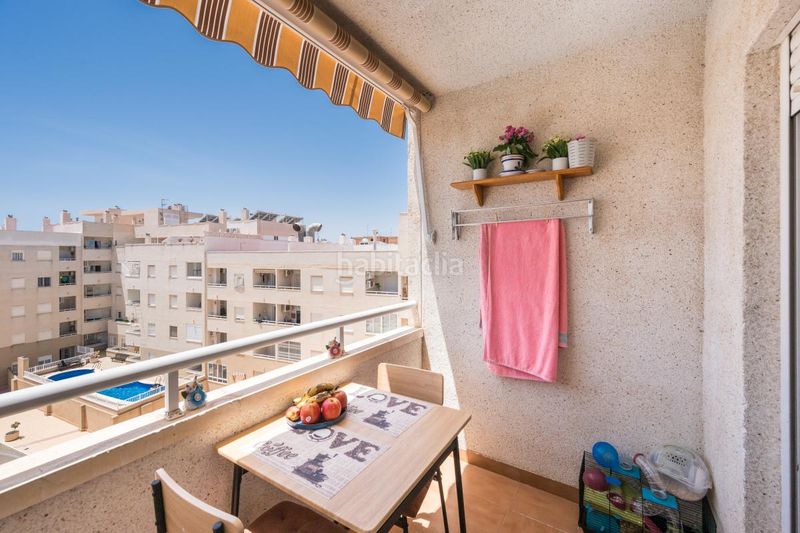 Foto c8b27d73-9506-4cd5-9bf5-eb2dbd812929. Àtic amb calefacció piscina a El Molino Torrevieja
