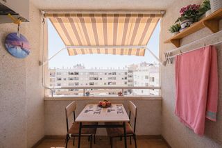 Dachwohnung  Calle d manuel martinez guirao
