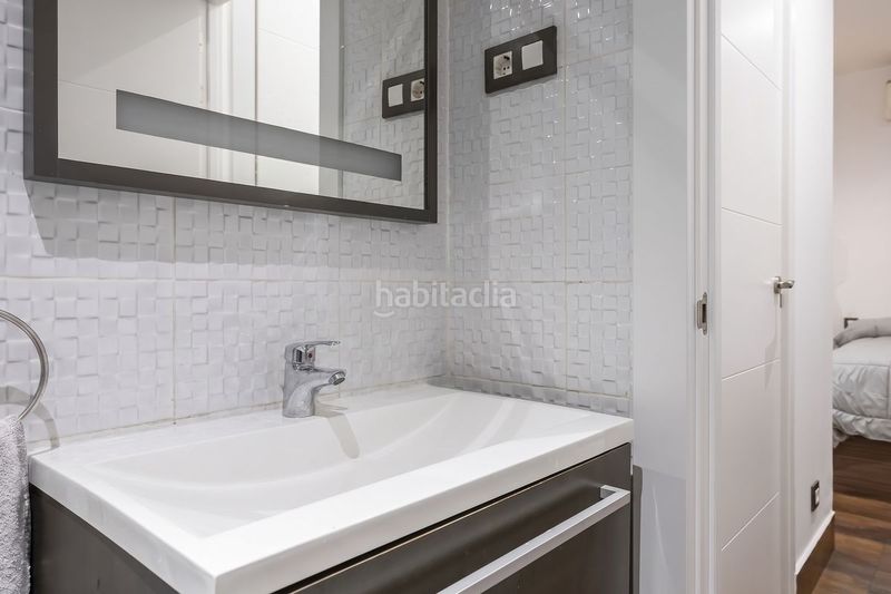 Foto 07801bd5-c7c4-403a-b9a1-ba5265e75738. Estudi amb calefacció a Almenara-Ventilla Madrid