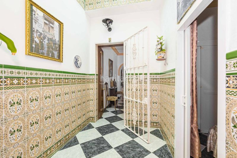 Foto 0d7c2af1-0253-43f0-87f0-e7b5c5750e19. Casa adossada amb calefacció a Coronil (El)