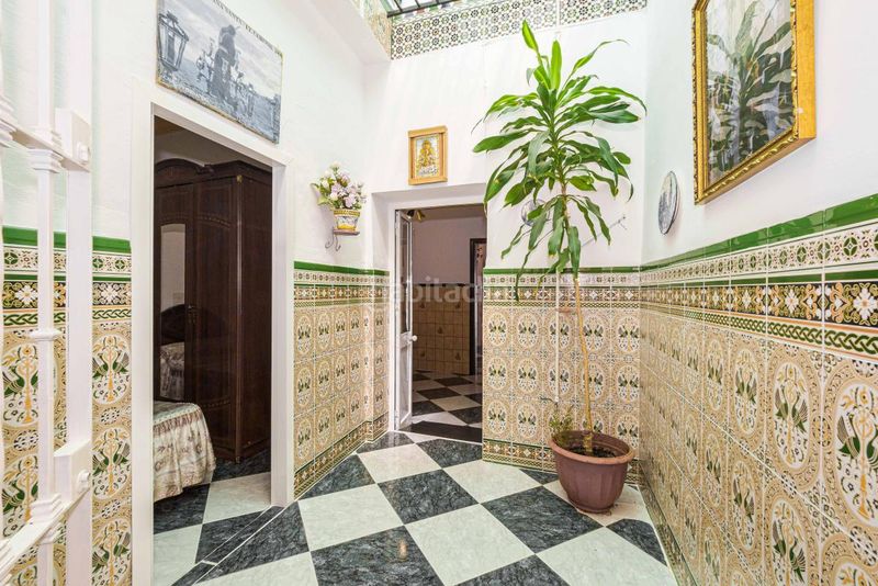 Foto 6c3ac867-d29f-4e36-9030-bbb23e3d3924. Casa adossada amb calefacció a Coronil (El)