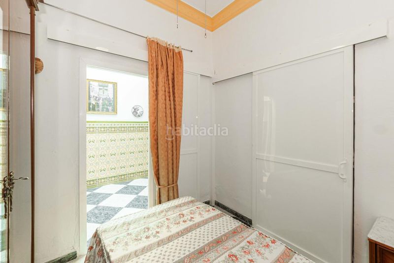 Foto a1494a18-42ab-45a6-a542-e8a37c90db7b. Casa adossada amb calefacció a Coronil (El)
