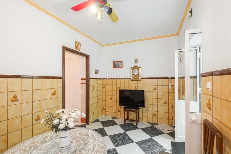 Foto f6dbe927-86a4-46f2-a1b0-56b5524f84e7. Casa adossada amb calefacció a Coronil (El)