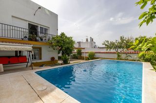 Duplex à Calle calvario 42