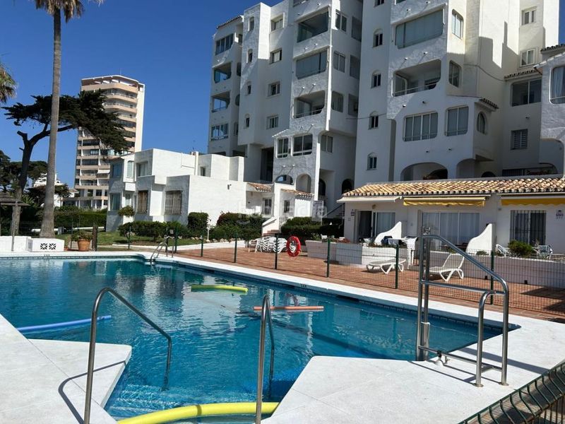 Foto 64396473-7080-456d-9185-27e22c0c28b1. Planta baja en Riviera del Sol Mijas