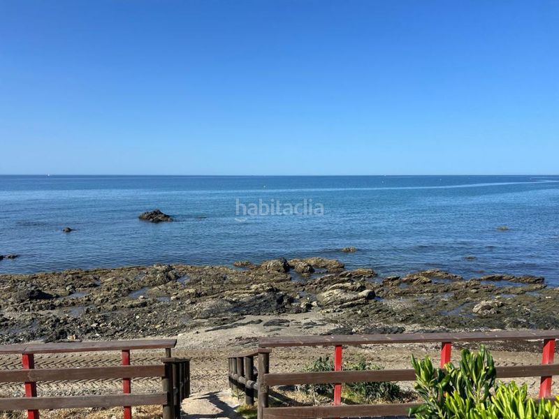 Foto 73e33e83-c3c8-42e2-a2e0-08008c6d2b3b. Planta baja en Riviera del Sol Mijas