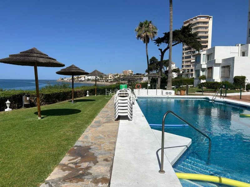Foto 890efb1c-0a0a-402a-919c-b2d33cd7d5d4. Planta baja en Riviera del Sol Mijas