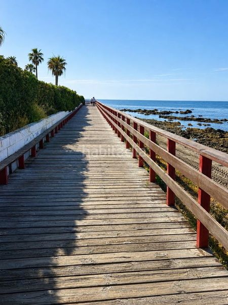 Foto e4a60a76-38ad-456a-a5a6-17f01ca55d94. Planta baja en Riviera del Sol Mijas