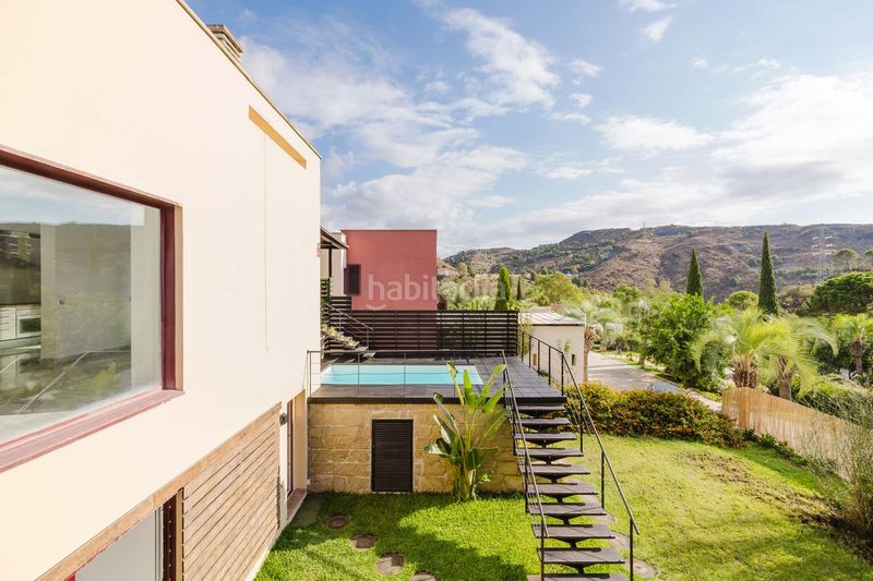 Foto 39971742-ad3c-41c9-9715-fb3676e961da. Casa amb calefacció aparcament piscina a Los Flamingos Benahavís