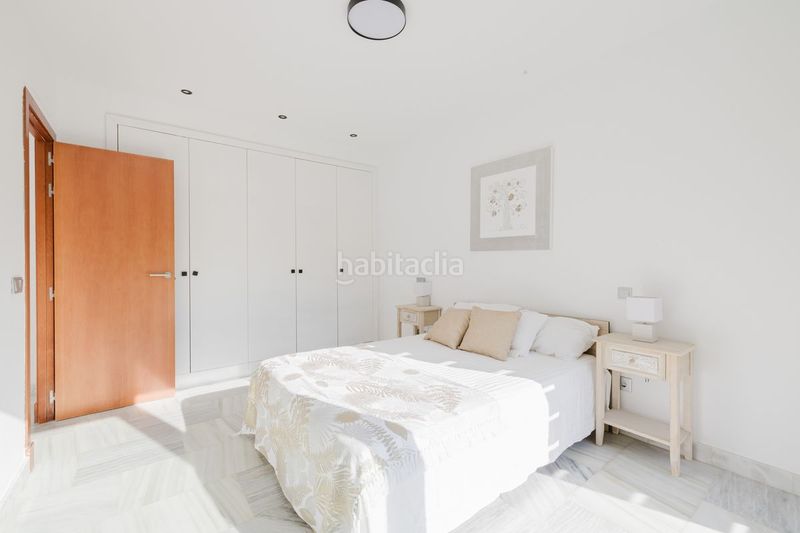 Foto ab5d1e4d-6fe7-46f8-a6f4-9fa2fffde446. Casa amb calefacció aparcament piscina a Los Flamingos Benahavís