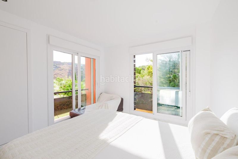 Foto af3bffd6-ffb6-449e-ae38-9259d554912b. Casa amb calefacció aparcament piscina a Los Flamingos Benahavís
