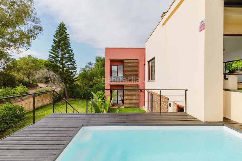 Foto c1360202-e9b7-4dee-a2aa-bfa8b4651757. Casa amb calefacció aparcament piscina a Los Flamingos Benahavís