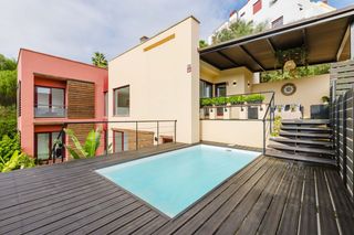 Haus  Calle vereda alta del rio