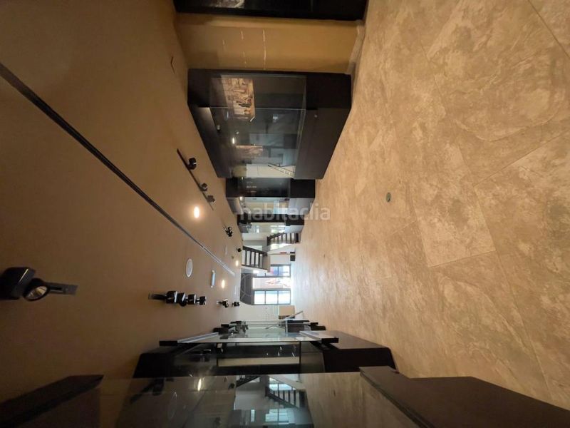 Foto d355d0d7-5e59-4086-8517-cbc202202e46. Local comercial amb calefacció a Centro Histórico Málaga