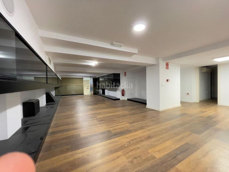 Foto f7d41549-04c8-4dd9-a1f8-f739a8e81cf1. Local comercial amb calefacció a Centro Histórico Málaga