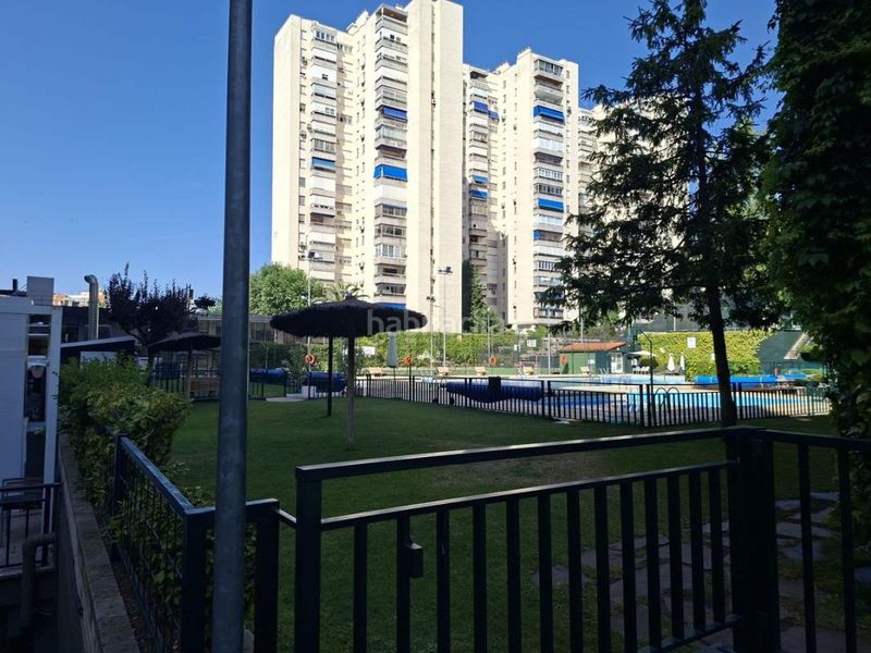 Foto 107aef27-fd5c-4a70-a0e9-c3857dfcc014. Pis amb calefacció aparcament piscina a Pilar Madrid