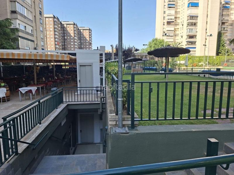 Foto 9adf7b7f-2770-47ed-aff1-b899518f909c. Pis amb calefacció aparcament piscina a Pilar Madrid