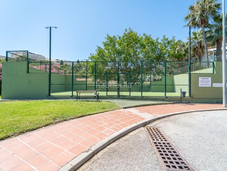 Foto 0a7c1ff0-9b9b-48ba-835b-1cbc44eeab59. Planta baixa amb calefacció aparcament piscina a Manilva