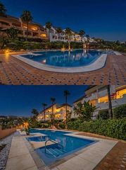 Planta baixa  Duquesa village