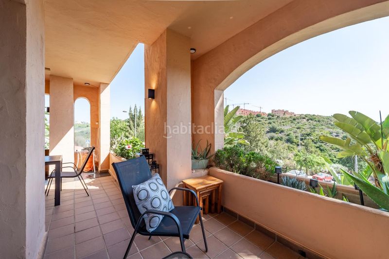 Foto b8209722-276a-45bb-8bf3-a906ef04f315. Planta baixa amb calefacció aparcament piscina a Manilva