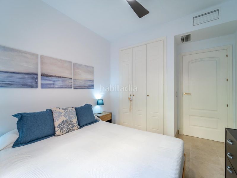 Foto ea9b756d-3b2e-411c-a70a-3a96c4f0c3cc. Planta baixa amb calefacció aparcament piscina a Manilva