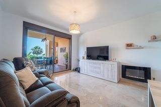 Ground floor  Urbanización duquesa village